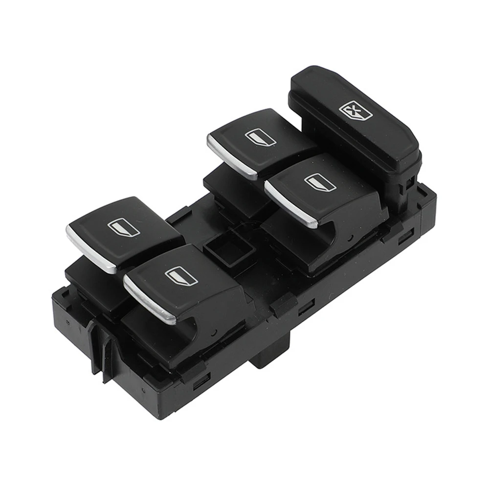 

5G0959857C Driver Side Master Car Window Lifter Control Switch For Golf 7 MK7 Touran Tiguan Carfter