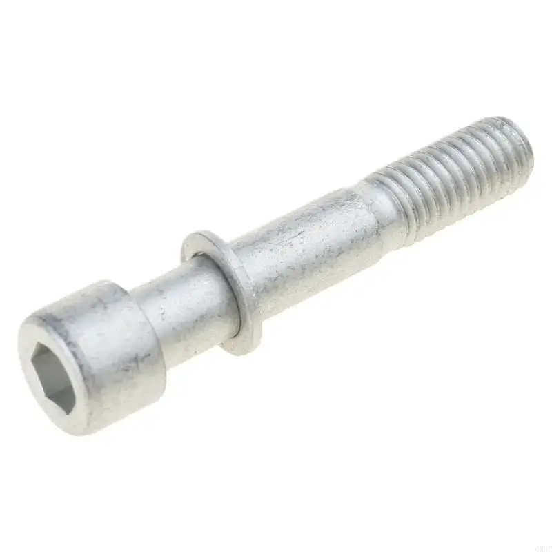 

Q84C Bicycle Screw M8x43mm for Seat Post Stainless Steel MTB Mountain Bike Tube Suppl