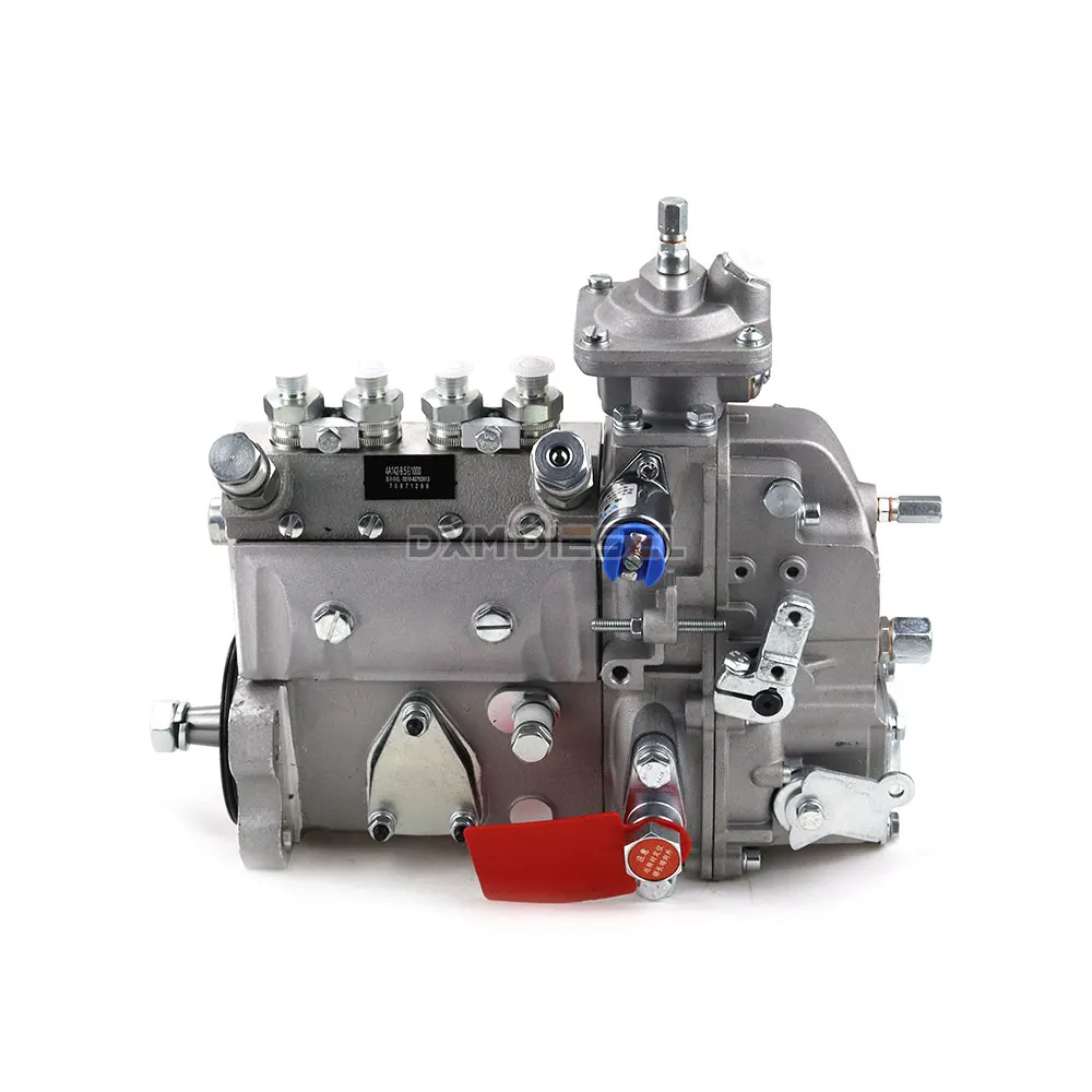 Peças de motor diesel de alta qualidade 3973846   Bomba de combustível DCEC 4BT3.9-C75