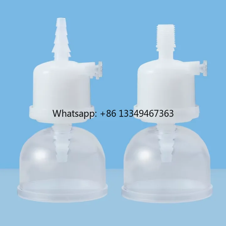 Grade PES Point-of-Use Water Filter 0.2um for Laboratory Pure Water Systems