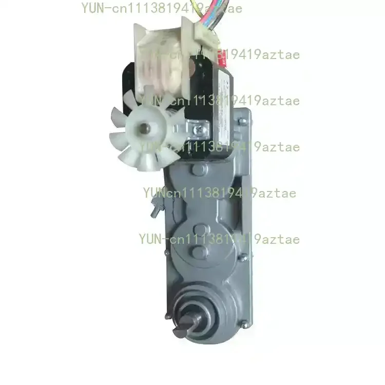 220V Shaded Pole Motor, Special Shaded Pole Electric Motor for Vending Machine Equipment Replacement