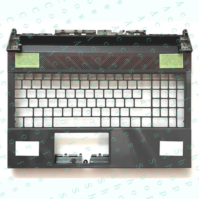 

PP+ New For Dell G15 5530 5531 Palmrest Upper Lid Keyboard Cover 025CCM