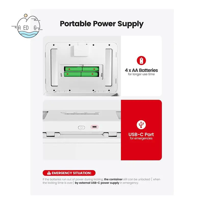 aed6-1-set-metal-timed-lock-box-self-control-timer-locker-child-lock-and-led-display-for-phones-snacks-alcohol