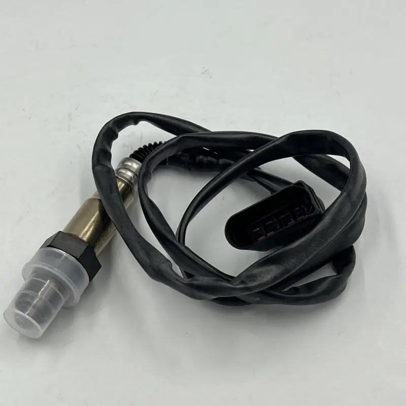 Oxygen Sensor 06A906262Q Car Accessories Upstream Lambda Sensor For Audi A4 B6 VW Passat TT Jetta Beetle Golf 1.8T