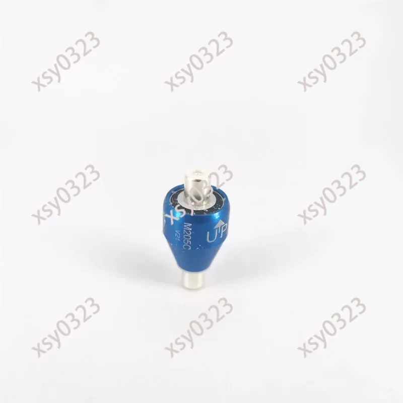 

1PC New Mercotac 205 Brushless Slip Ring 2Pole 4A Rotary Connector