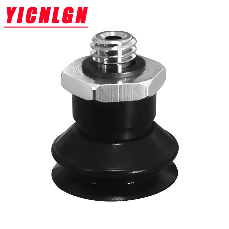 Pneumatic element vacuum suction cup ZP3-T04BN/T04BS/T06BN/T06BS/T08BN/T08BS/T10BN/T10BS/T13BN/T13BS/T16BN/T16BS-A5