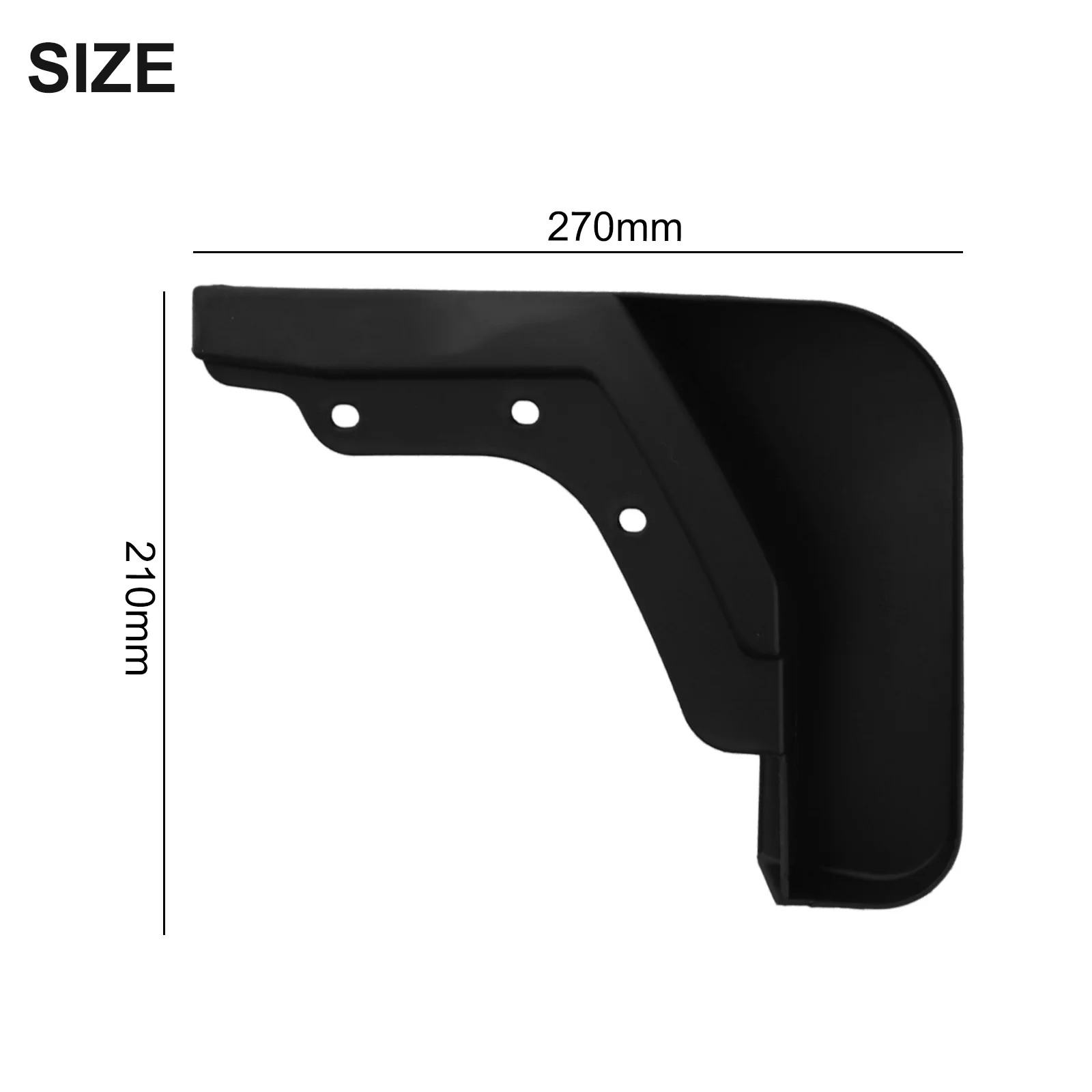 

Прямая установка, крышка крыла, брызговики, крышка крыла, брызговики, приспособления для Polestar, набор монтажных винтов