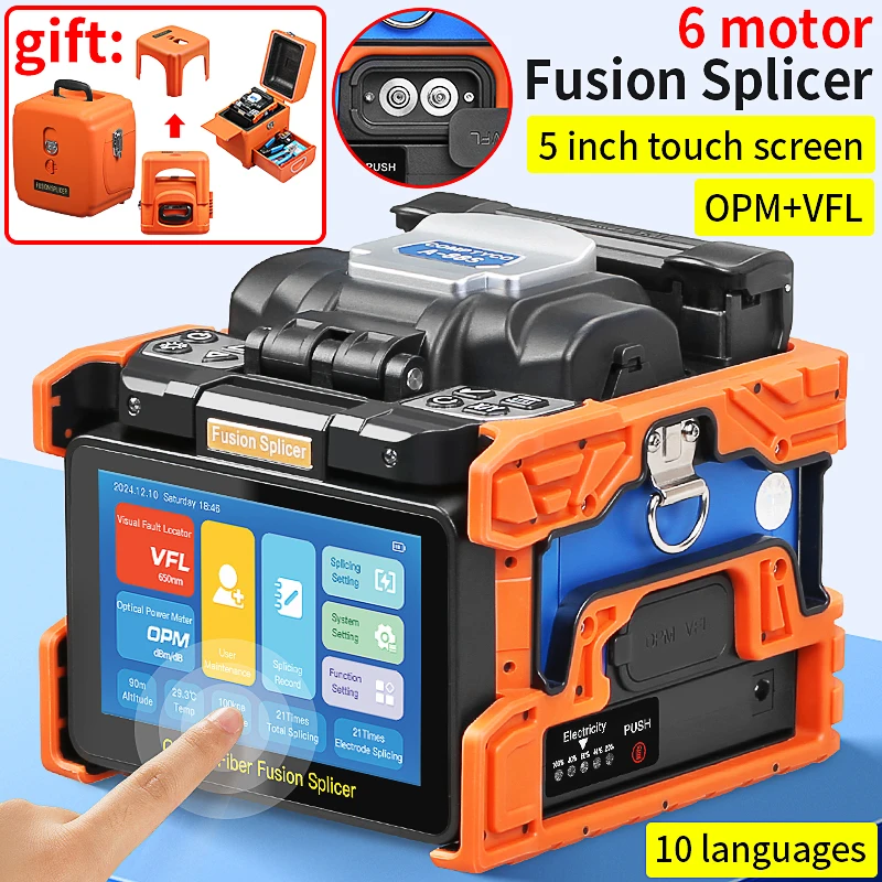 Comptyco A-88S Opti…