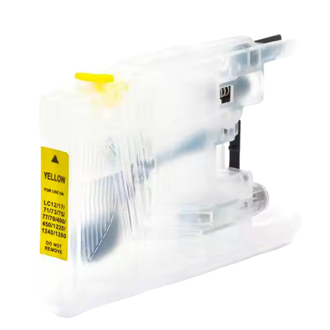 Для Brother LC79 LC71 LC1280 LC75 LC1240 LC73 многоразовый картридж для Brother MFC-J6510DW MFC-J6710 MFC-J6910DW MFC-J6710DW