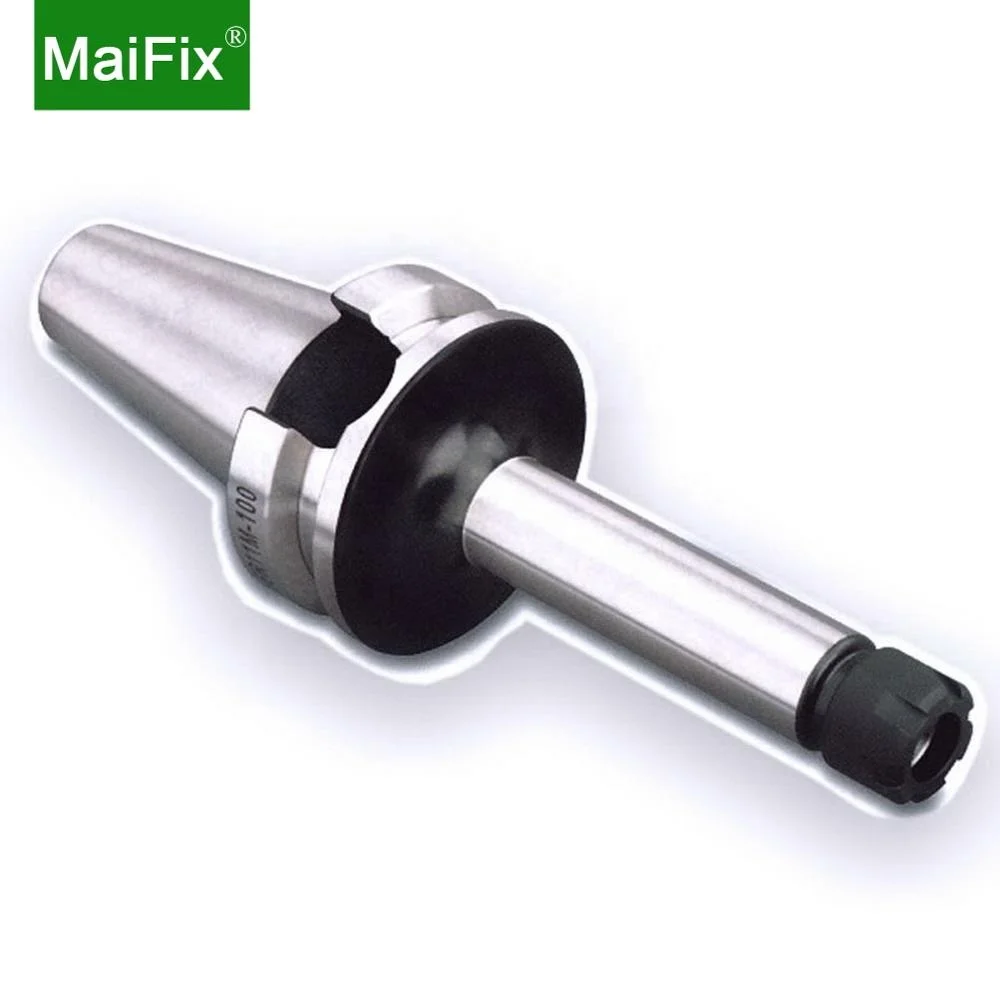 

Maifix BT40-ER16M-70L M Type ER Spring Collet Chuck Precision Toolholders for Milling Drilling Arbors Cnc Lathe Tool Holder