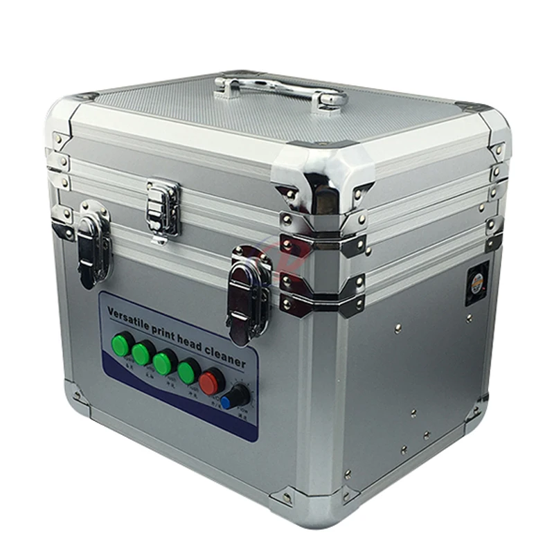 Ultrasonic Printhea… - image