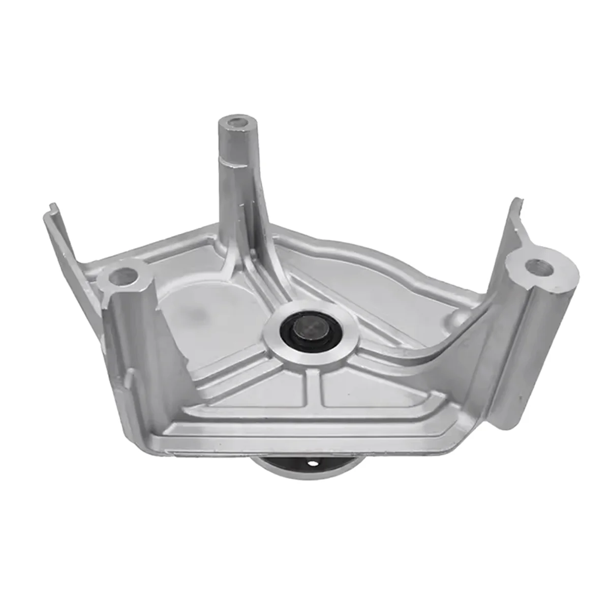 5VZFE kipas pompa pendingin mesin air braket katrol untuk Toyota Tacoma Tundra 4Runner T100 1995-2004 16307-62011