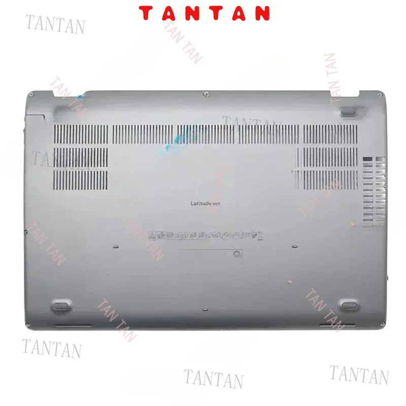 

WYORESY For Latitude 5511 E5511 Bottom Cover Lower Case Base Back 0TD6KD TD6KD XMSJ