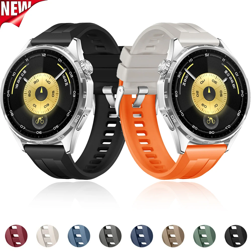 22Mm Official Silic… - image