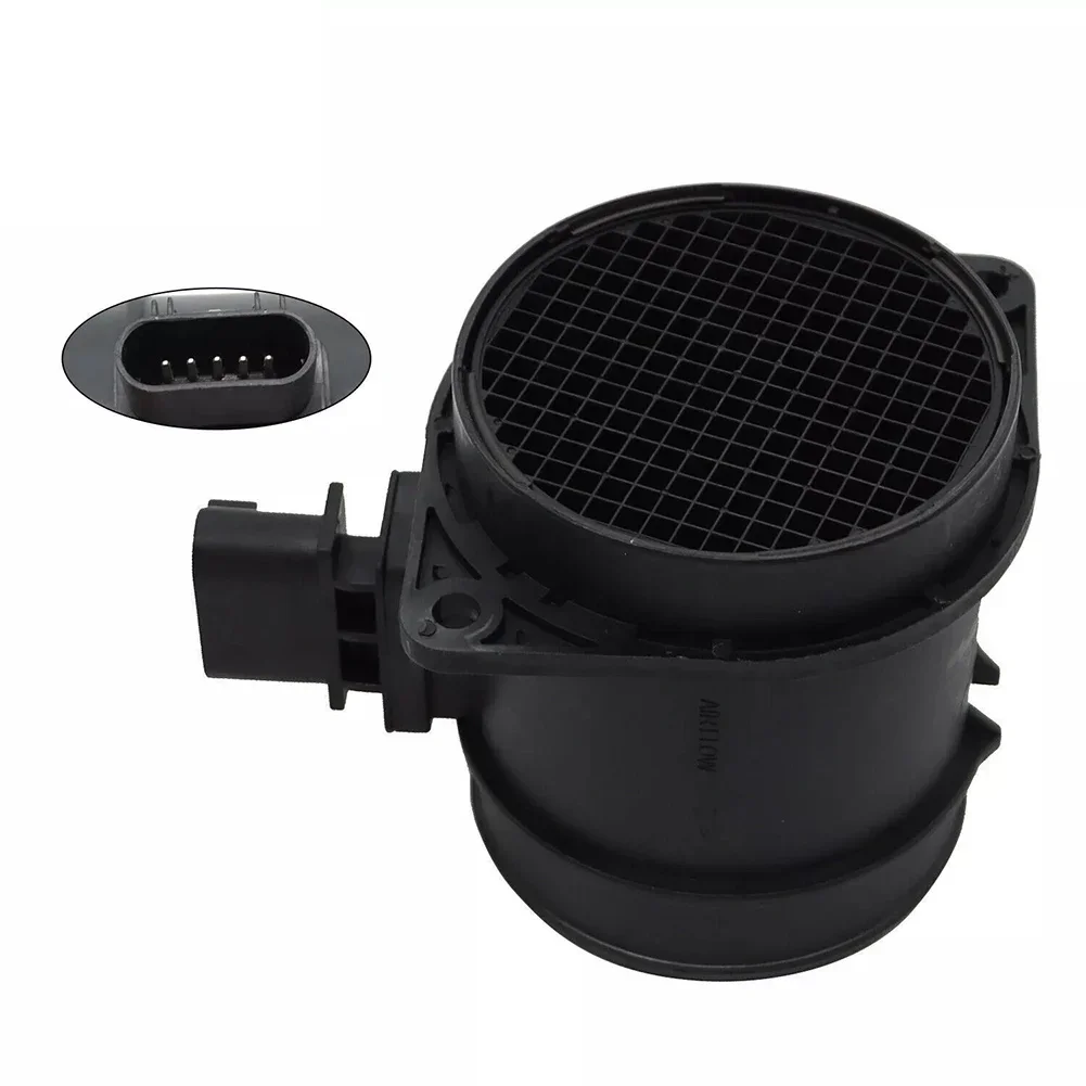 Complete Assembly Vehicle Air Intake System 0280218219 Sensor Air Flow Meter Anti-corrosion High-quality Materials