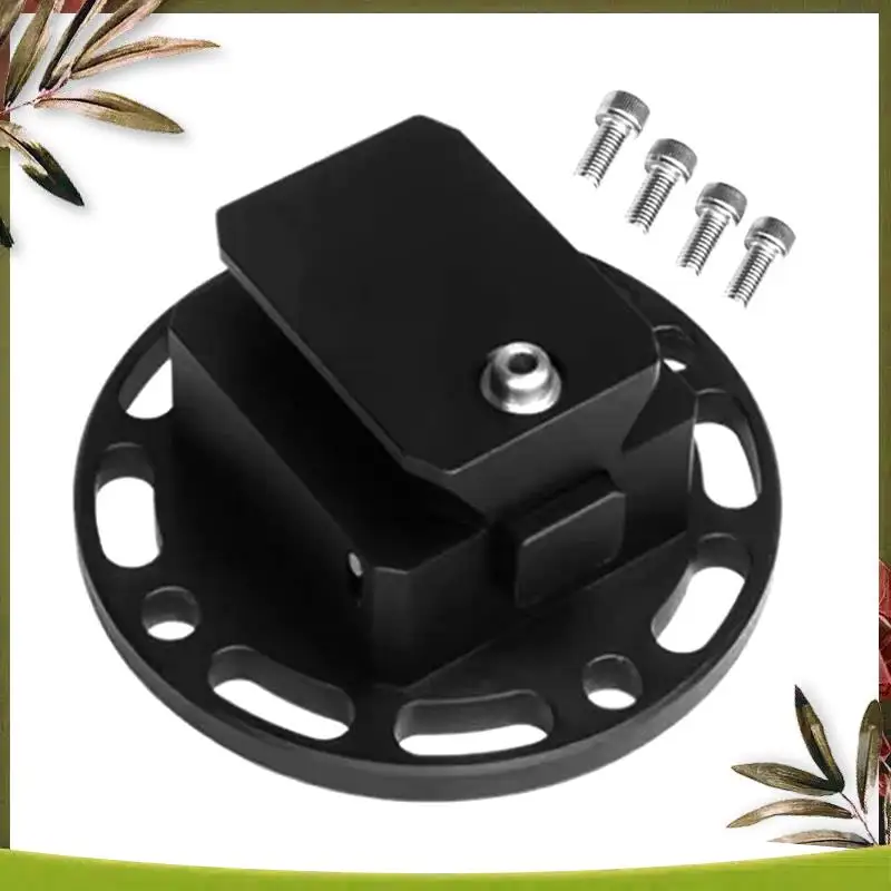 abdw-para-dji-ronin-2-estabilizador-de-gimbal-de-mano-de-3-ejes-adaptador-de-componente-multifuncional-cabezal-de-liberacion-rapida