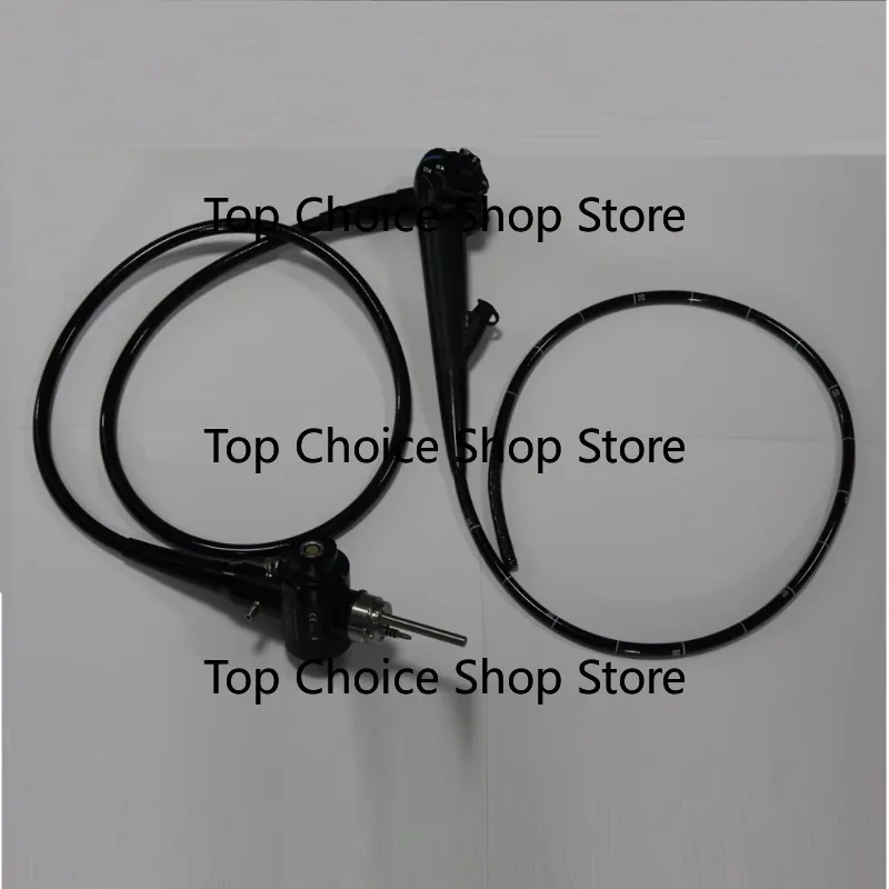 Full Screen Porta-ble Video End-oscope 480K Pixels Visual Inspection Equipment CE Certified