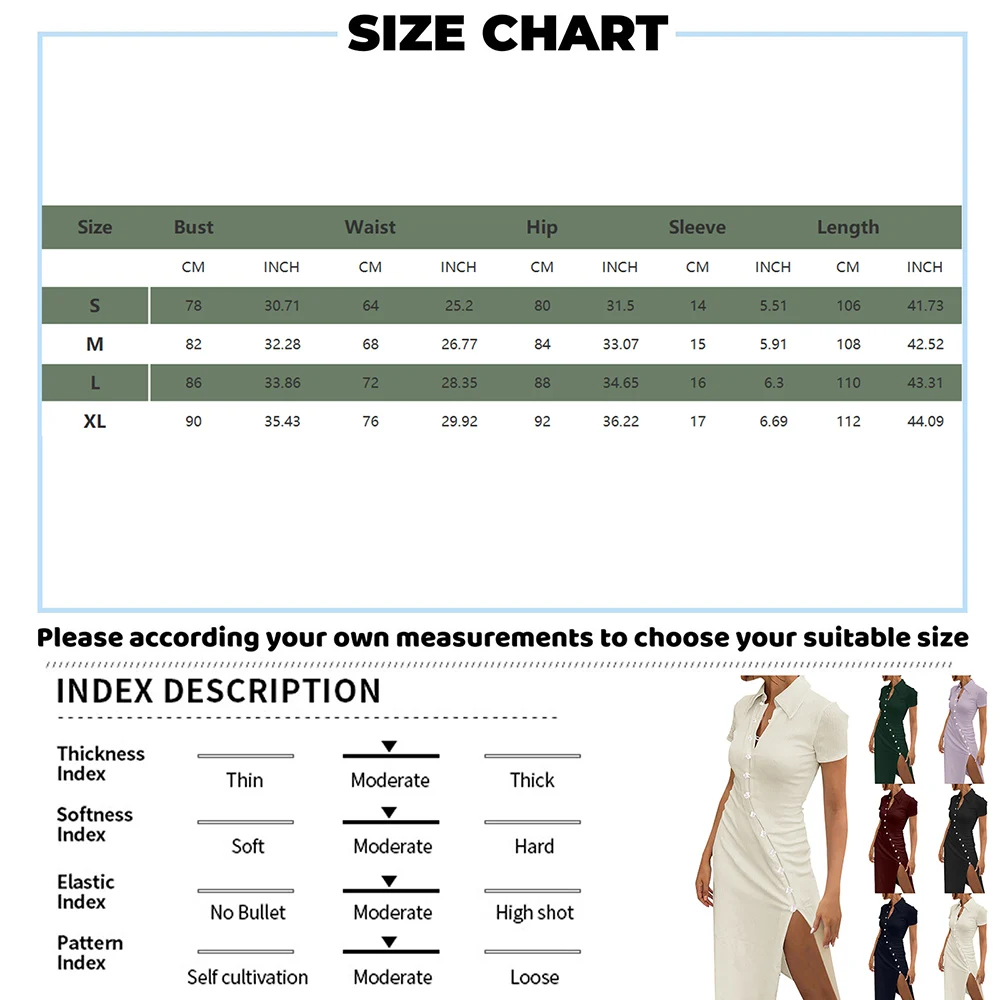 فستان نسائي على طراز شيونغسام صيني مخصص ، ياقة طية صدر ، أزرار ، فتحة جانبية مشطوفة ، تصميم مثير ، موضة عصرية