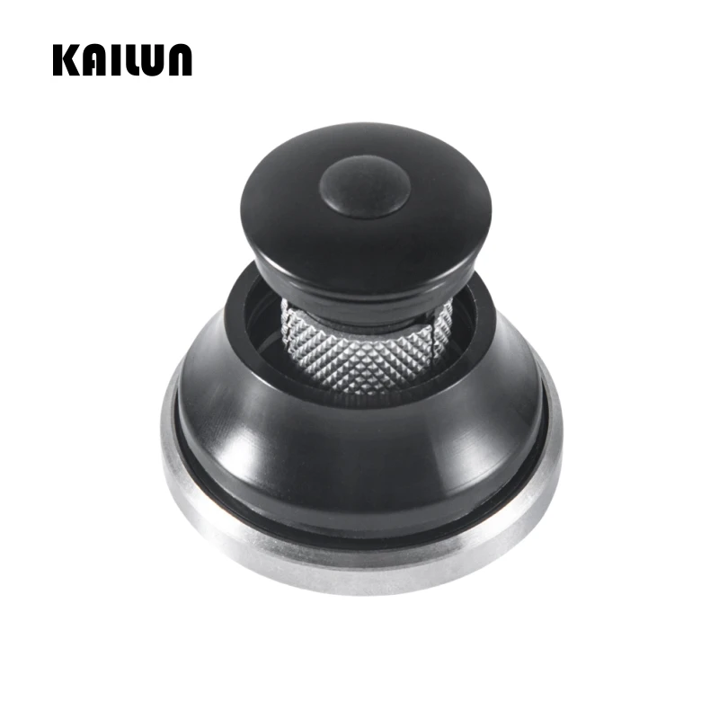 

Комплект чаш для велосипеда 42 × 52 мм, подшипник Peilin, полностью скрытый комплект чаш из углеродного волокна, передняя вилка, расширительная подвеска, комплект чаши с сердечником