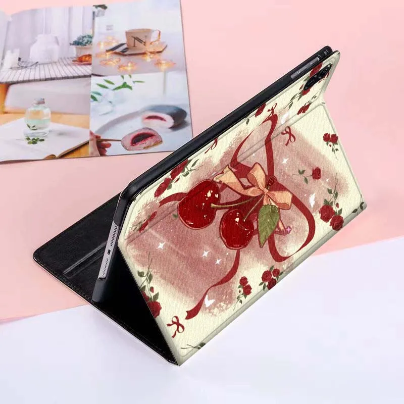 حافظة لهاتف هواوي ميديا باد M5 T5 M6 SE C5e 11 12X2 Lite Pro Air S 12.2 بوصة 5G #3