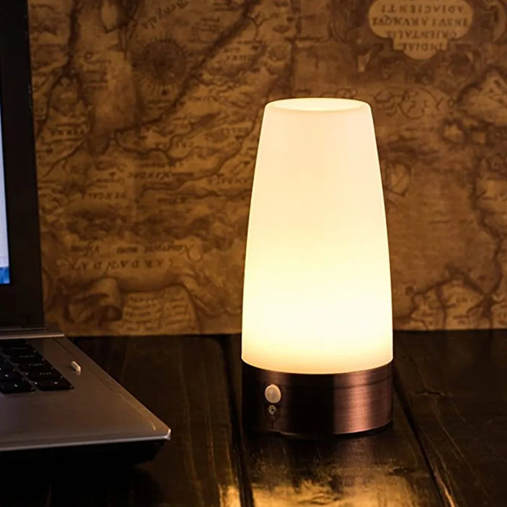 

Motion Activated Light Sensor Motion Sensor Light Operated Indoor Operated Aisle Stair Baby Room Small Bright