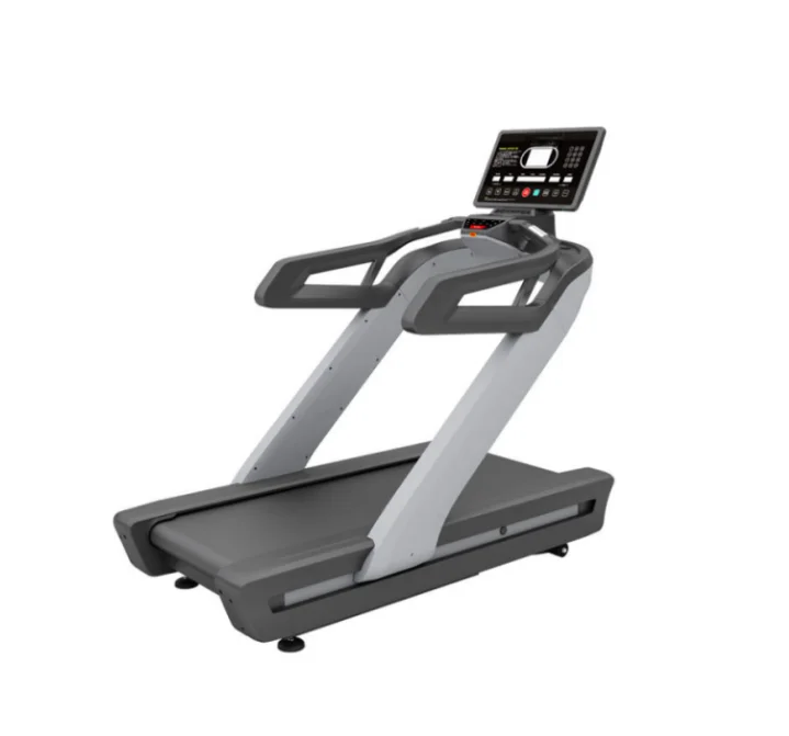 Treadmill NO.1 Commercial Electric Portable Eco-Friendly Fitness Walking Machine for Home & Gym Use