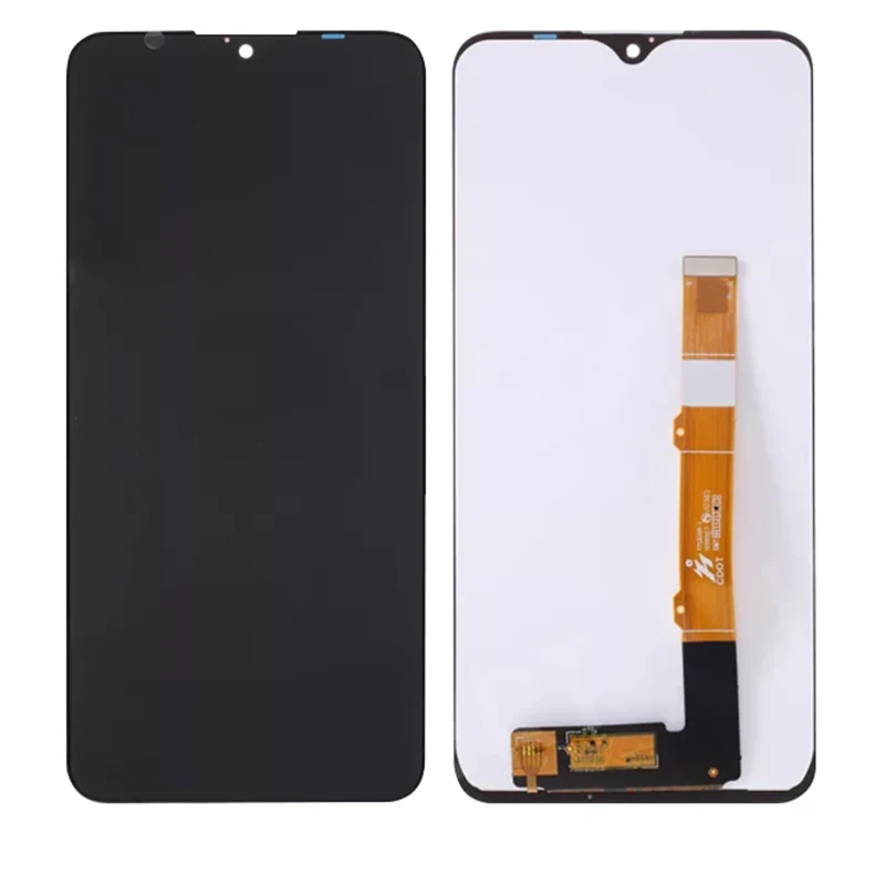 For Alcatel Ot5030 / 1se 2020 / TCL L10 Lite LCD Frame Display, Touch Screen, Alcatel Ot5030 / 1se 2020 / TCL L10 Lite Display