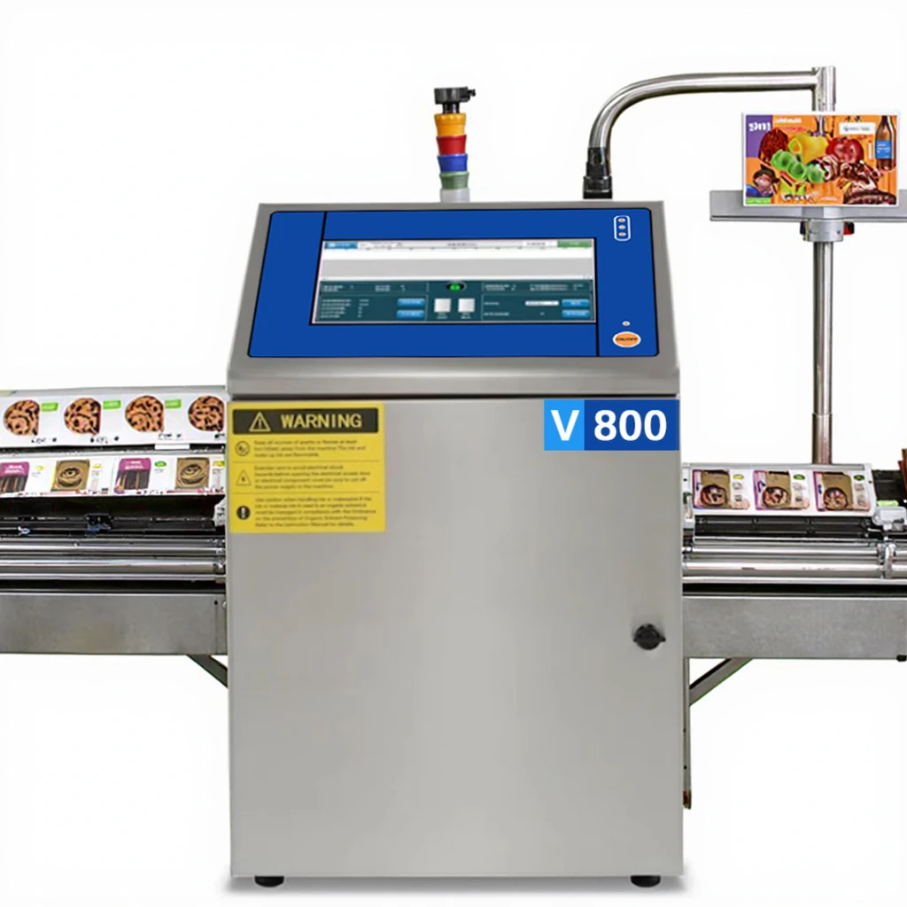 Incode Food Grade C…