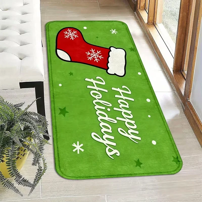 Alfombra de Papá Noel 2D, Alfo - Commercial Kitchen Chimney reseña y precio