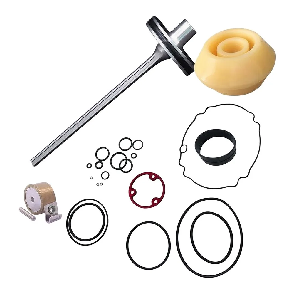 For NR90AD Framing Nailer Repair Kit with 885917 Driver 884959 Bumper 883503 Ribbon Spring and Rubber Ring O Ring
