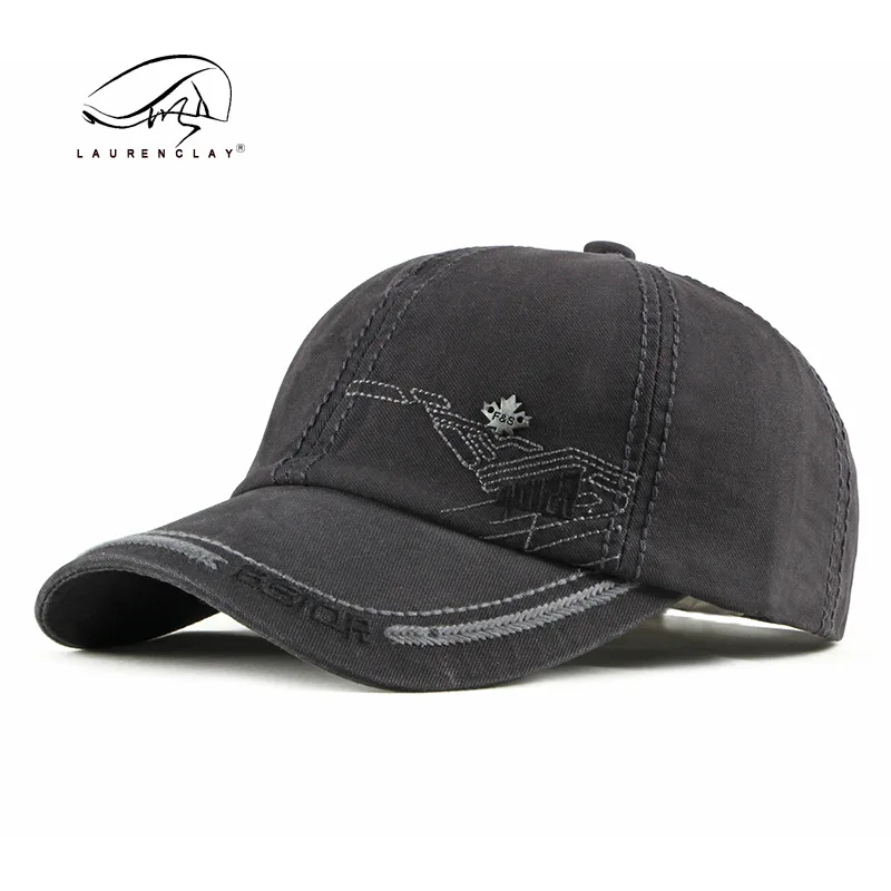 

Spring, summer and autumn new cotton embroidered baseball men's Korean casual cap women's outdoor sunscreen visor