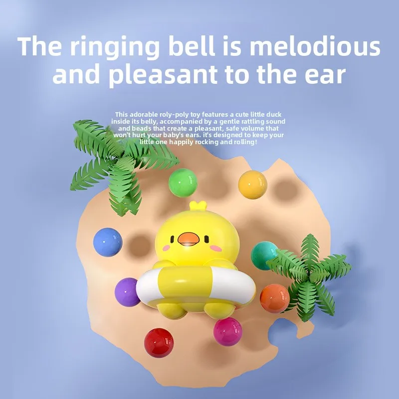 حمام الطفل لعبة برمائية لطيف متعة رذاذ الماء بهلوان لعبة حوض استحمام مائي بركة الشاطئ الاطفال ألعاب الأطفال 12 شهرا الاستحمام الحمام #3