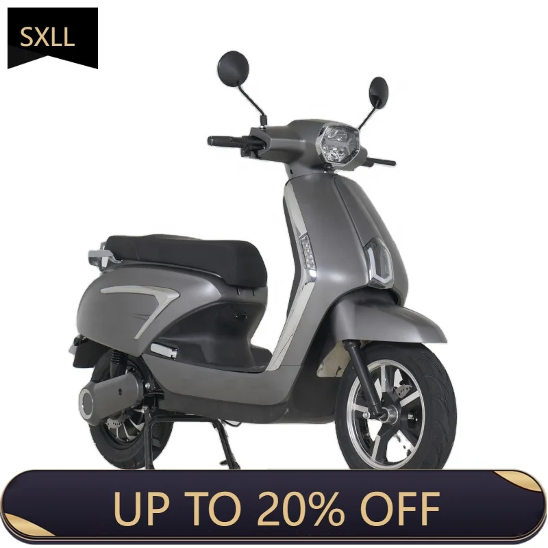 

Электрический спортивный мотоцикл SXLL высокого качества, 1500/2000 Вт, двухколесный электроскутер, дисковый тормоз, 72 В, высокоскоростной электромотоцикл