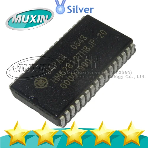 HM62812 SOP32 Elect…