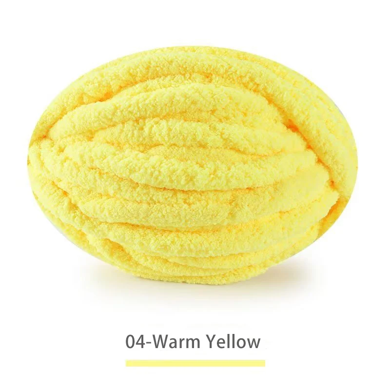 250 g extra dicke Eisgarndecke, handgestricktes DIY-Garn, große Dicke, Chenille-Kissen, Haustierbettgarn, isländische Schal, Mütze, Stricknadel, eng anliegender weicher, extra dicker Garnball, 1 Stück