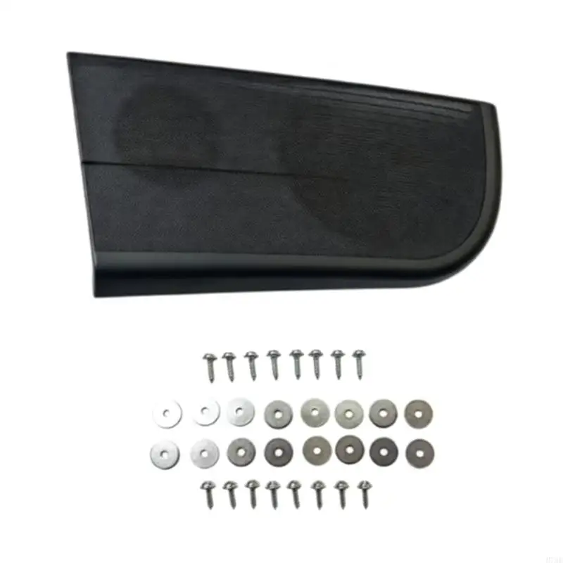 M76E Kabinentür-Lautsprecherverkleidung für W221 S Modell 2006–2013, Ersatzabdeckung der Fahrertür für Reparaturarbeiten an der – Detail 9