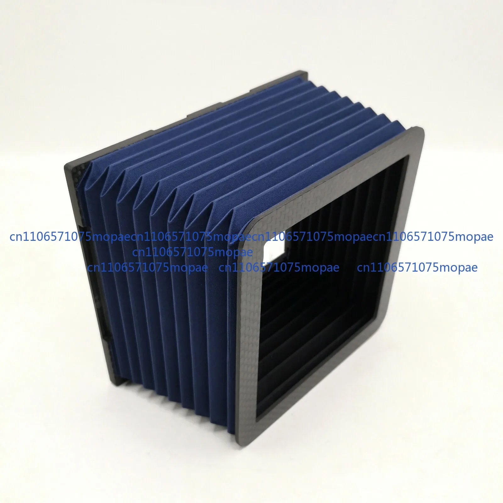 Bellows + Carbon Fiber Frames Focusing Hood for 4x5 Ebony SV45 SV45E SV45U SW45