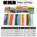 164Pcs With Bag