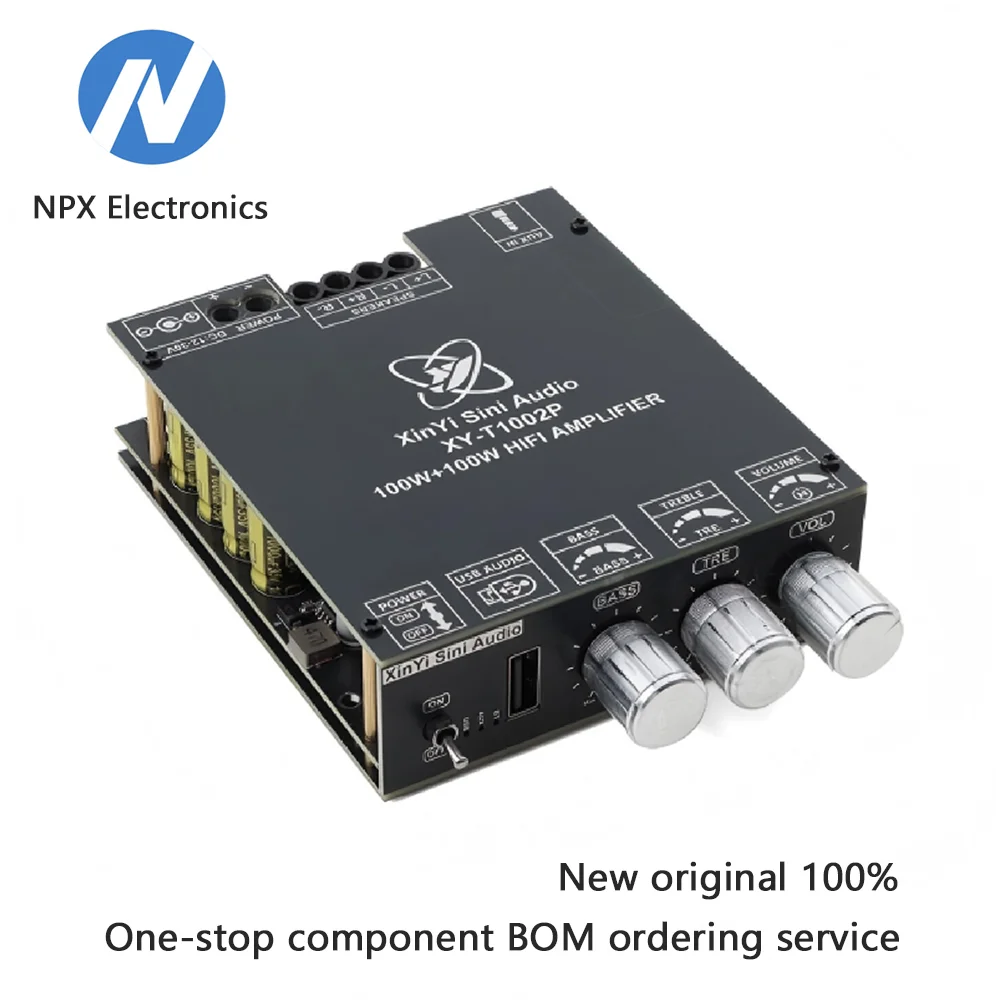 Original XY-T1002P …