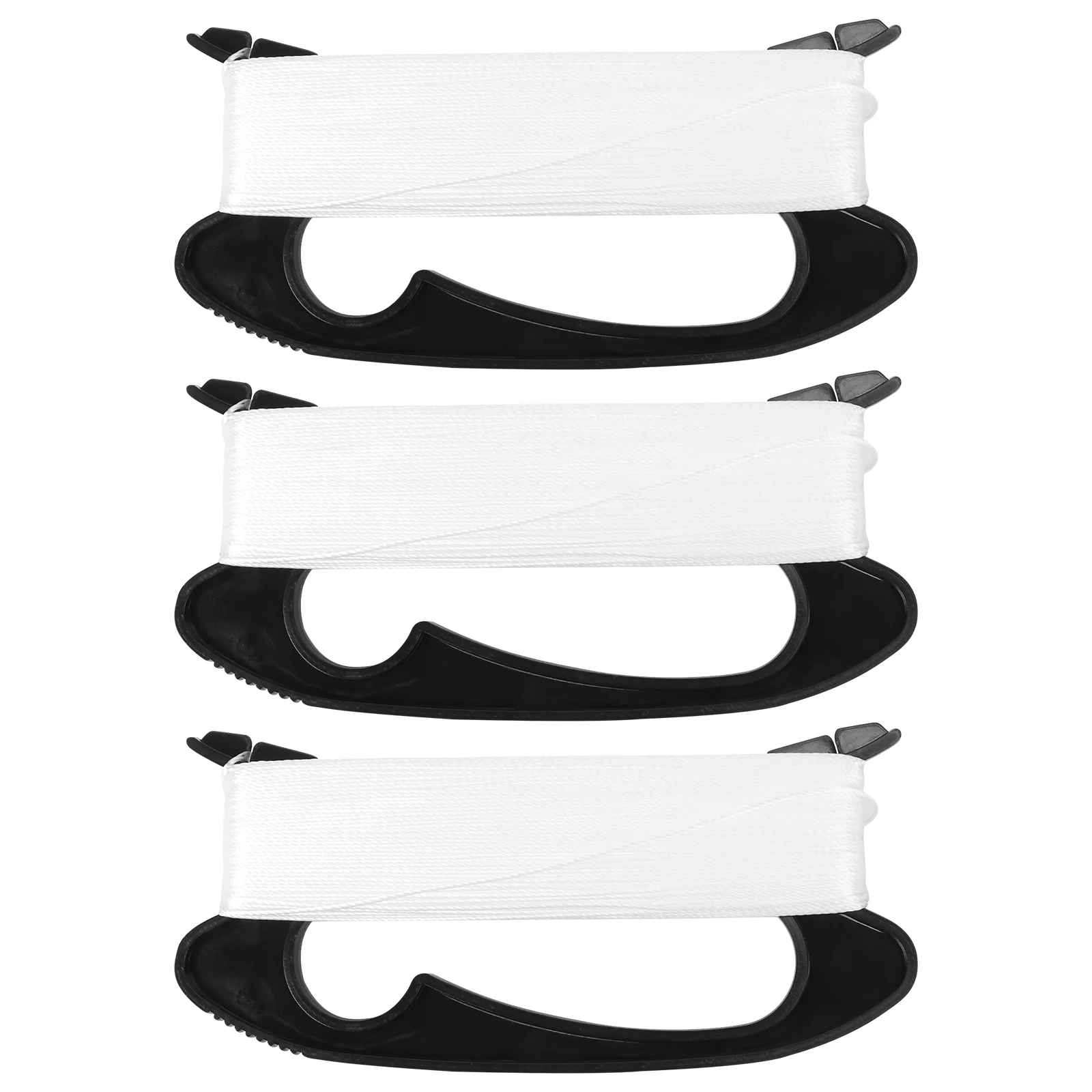 

3pcs Kite Winding Board Lightweight Plastic Nylon String 100M Line Outdoor Sports Tool KiteFlying Accessory