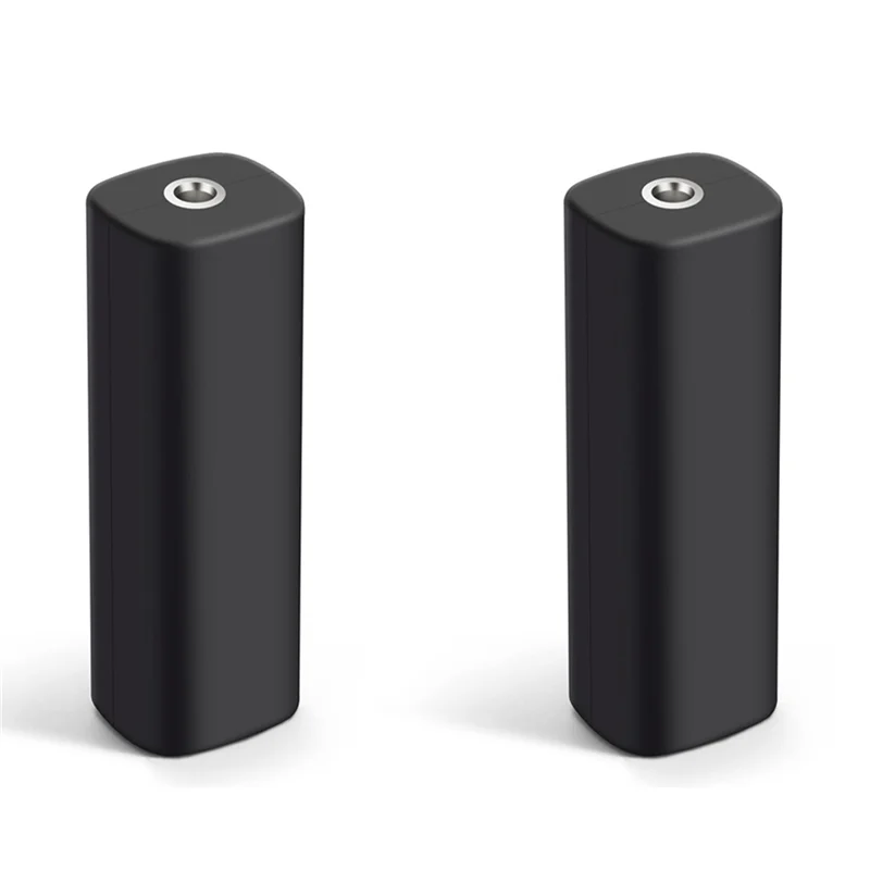 FULL-2 قطعة 3.5 مللي متر Aux الصوت مرشح الضوضاء حلقة الأرض عازل الضوضاء القضاء على سيارة ستيريو نظام الصوت ستيريو المنزل