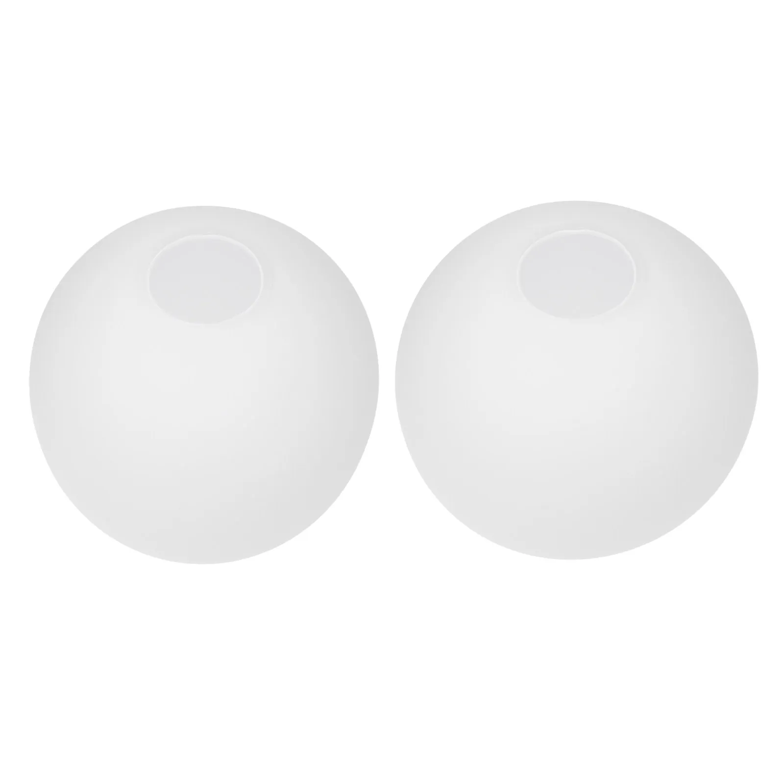 abat-jour-en-verre-givre-pour-lampe-de-bureau-forme-ronde-accessoire-d'eclairage-2-pieces