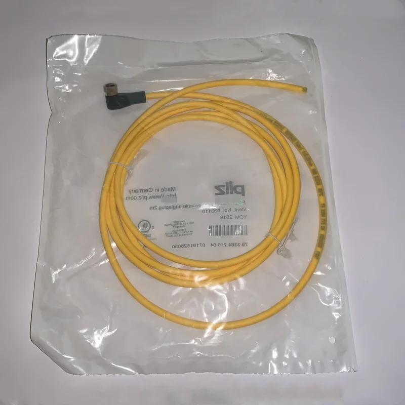 

Free Shipping Pilz Cable 533110 533111 533120 533121 533130 533131 533140 533141 Original New