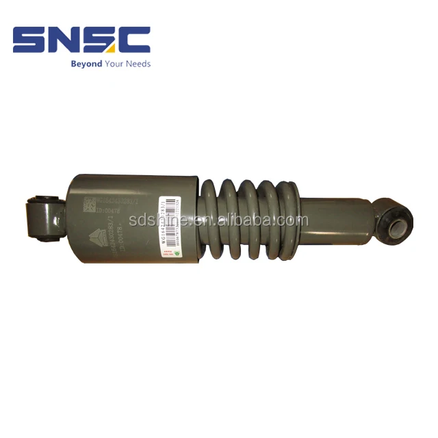 

Sinotruck Howo Truck Cab Parts Shock Absorber WG1642430283