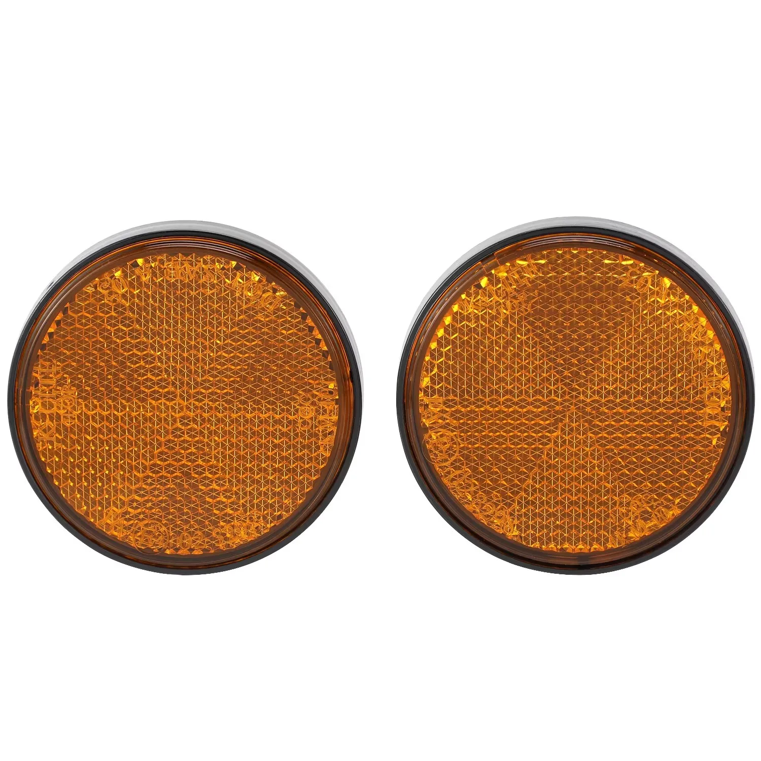 Reflective Warning Strip for TALARIA MX3/MX4 Electric Scooters Nighttime Reflective Collision Prevention Tape