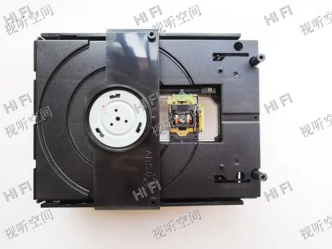 New original CEC CD3300 CD3300R Tianlong DCD-700AR LINN GENKI laser head assembly