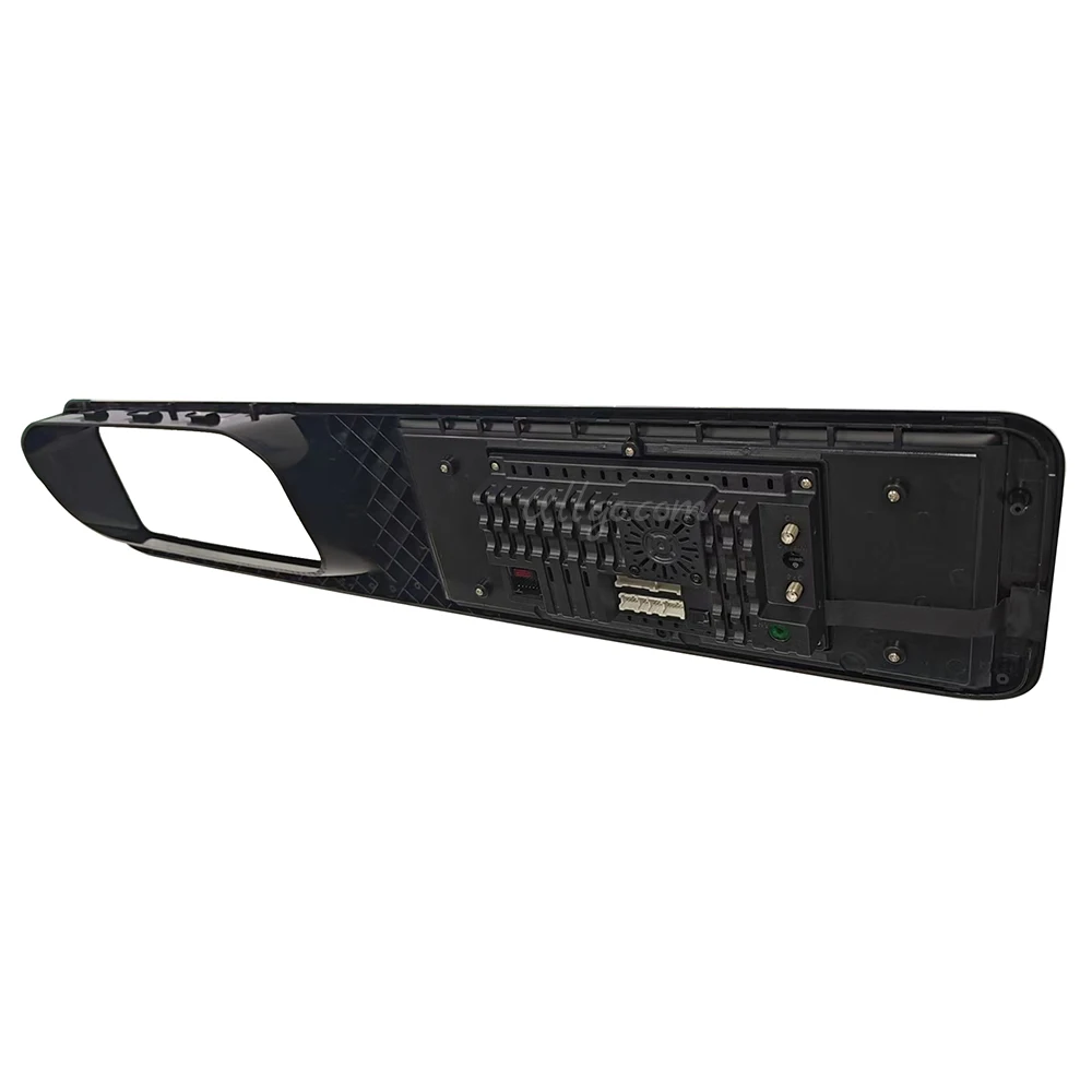 Android Car Head Unit for Ford Transit V362 2024 onward