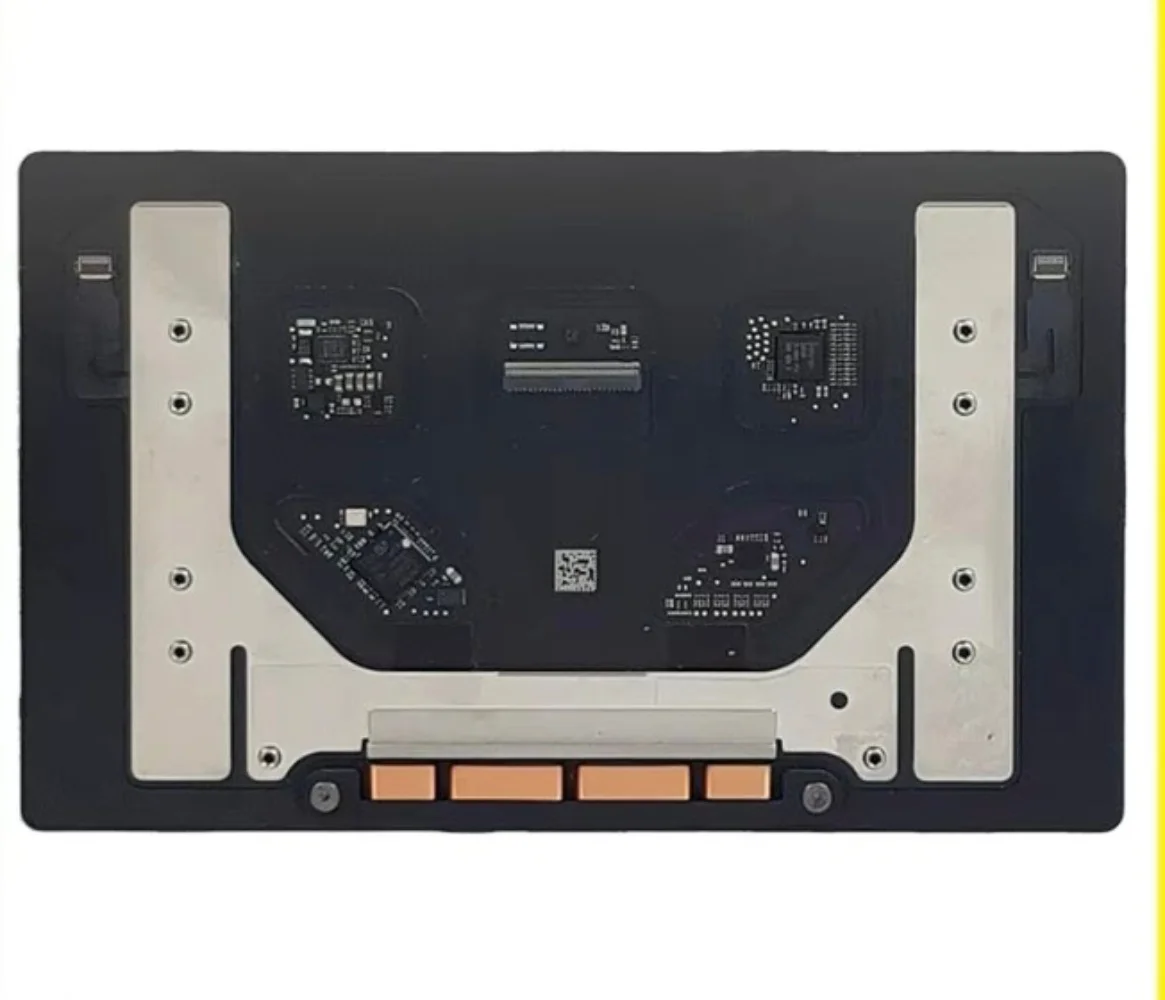 Original 13" A1989 A2159 Touchpad for MacBook Pro Retina A2159 A1989 Trackpad/Touchpad 2019 Space Gray/Silver Replacement Part - Image 3