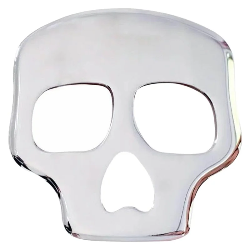 

A47F-Скребковая доска из нержавеющей стали, массаж лица, универсальный массаж сухожилий всего тела, инструмент IASTM, инструмент для скребкового массажа