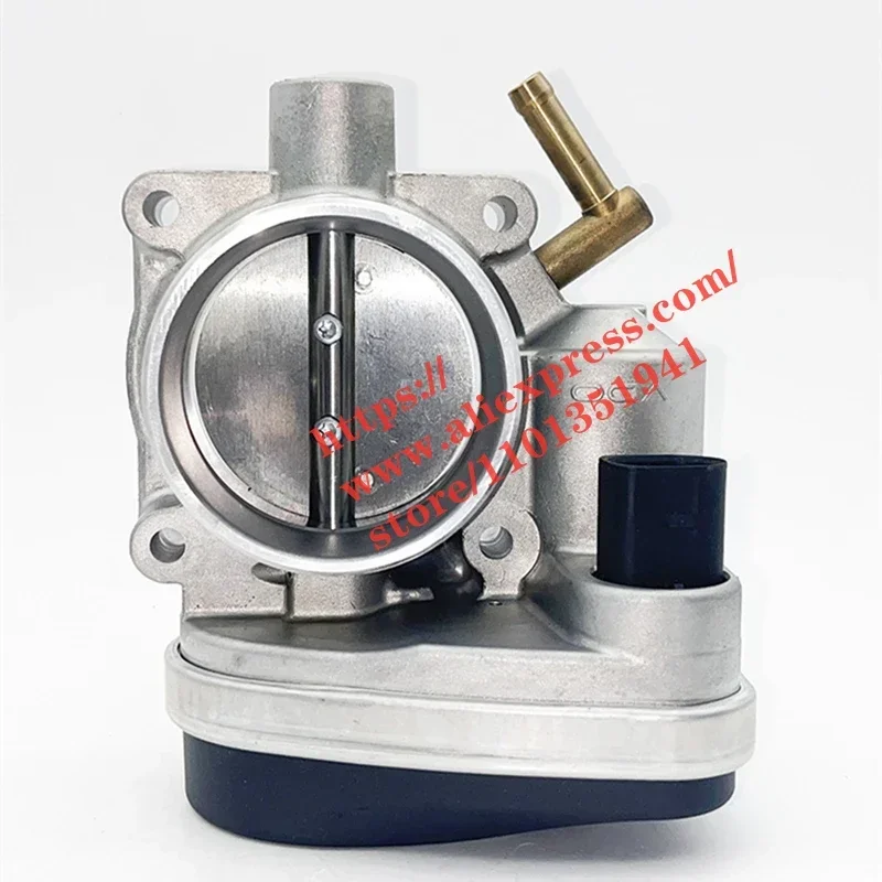 Assemblage électronique de l'accélérateur pour Brilliance BS4/M2 BS6/Dallas 1.8T BL18T-1107010/A2C53100330 A